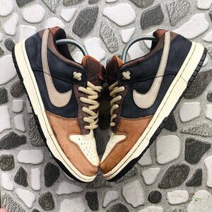 SB Dunk Low Strummer